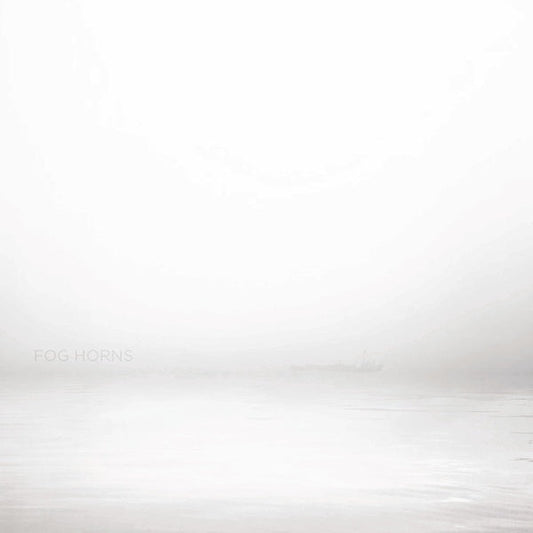 Fog Horns | Get Cheap Vinyl
