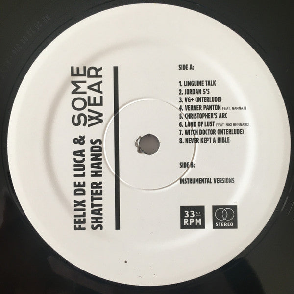 Some Wear | Mint (M) Mint (M) Get Cheap Vinyl