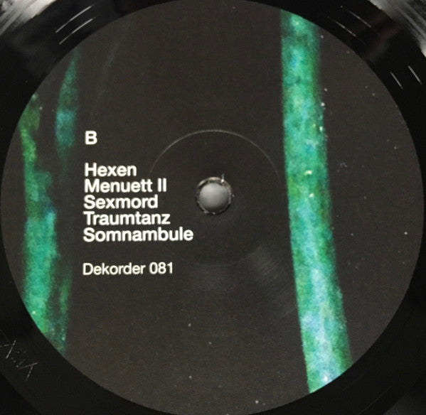II: Music For Film And Theatre | Mint (M) Mint (M) Get Cheap Vinyl