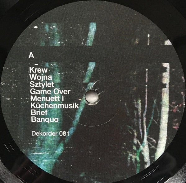 II: Music For Film And Theatre | Mint (M) Mint (M) Get Cheap Vinyl