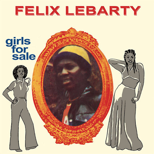 Girls For Sale [Import] | Mint (M) Mint (M) Get Cheap Vinyl