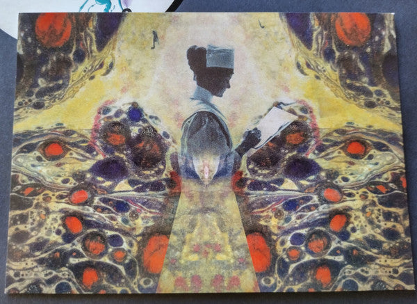 The Metallic Index | Mint (M) Mint (M) Get Cheap Vinyl
