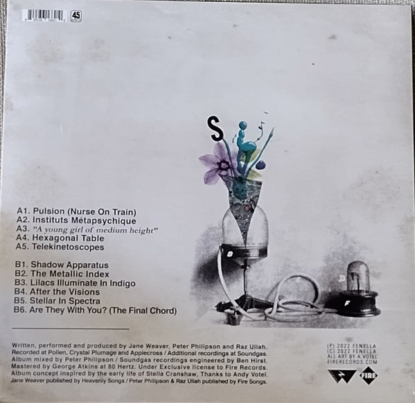 The Metallic Index | Mint (M) Mint (M) Get Cheap Vinyl