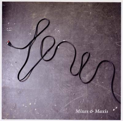 Mixes & Maxis | Get Cheap Vinyl