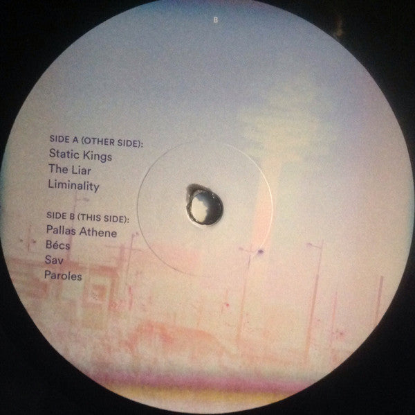 Bécs | Mint (M) Mint (M) Get Cheap Vinyl