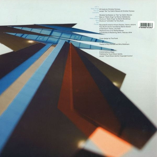Bécs | Mint (M) Mint (M) Get Cheap Vinyl