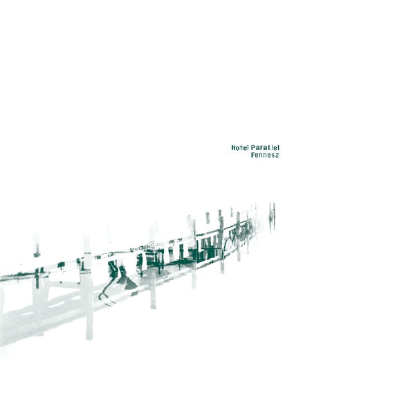 Hotel Paral.lel | Get Cheap Vinyl