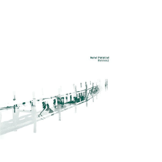 Hotel Paral.lel | Get Cheap Vinyl