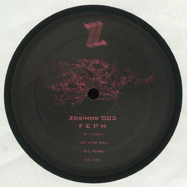 Liquid EP | Mint (M) Generic Get Cheap Vinyl