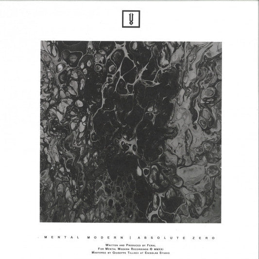 Absolute Zero | Mint (M) Mint (M) Get Cheap Vinyl