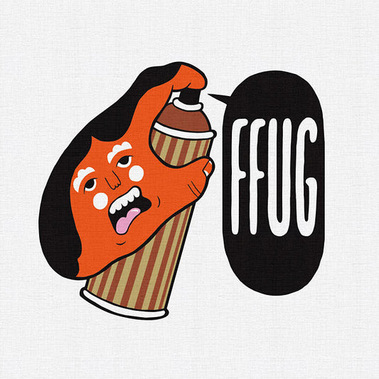 Ffug | Get Cheap Vinyl