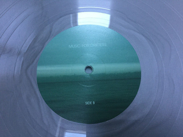 Music For Drifters | Mint (M) Mint (M) Get Cheap Vinyl
