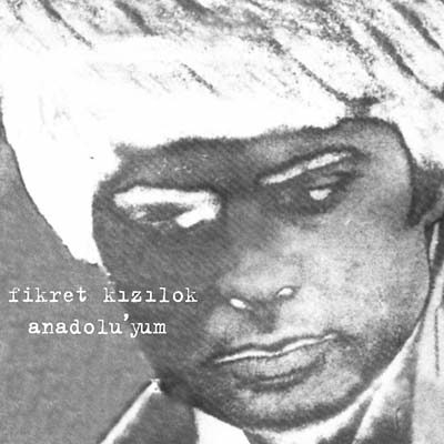 Anadolu'yum | Get Cheap Vinyl