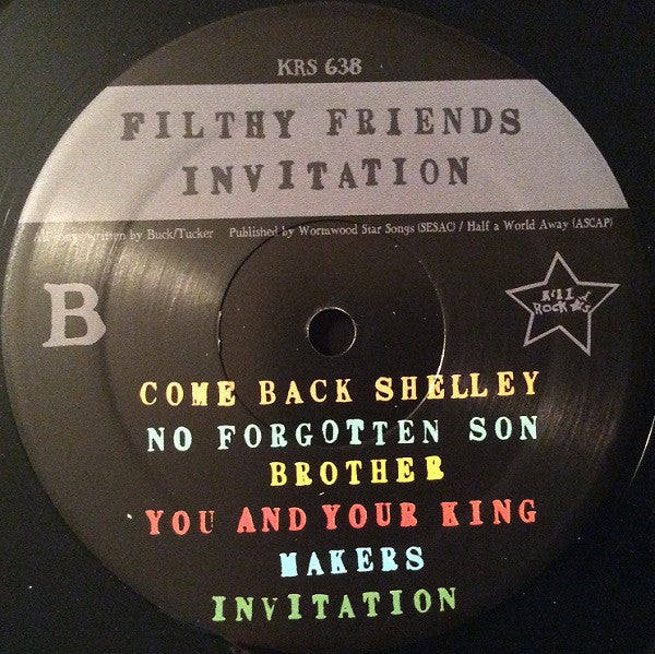 Invitation | Mint (M) Mint (M) Get Cheap Vinyl
