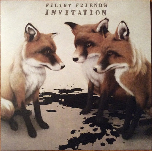 Invitation | Mint (M) Mint (M) Get Cheap Vinyl