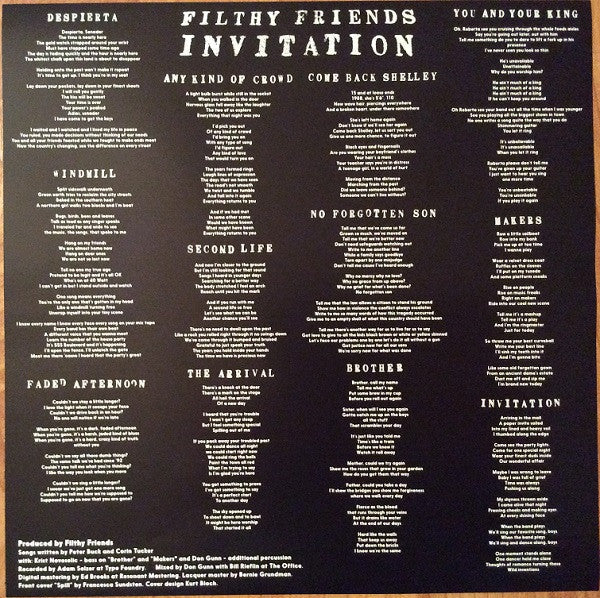 Invitation | Mint (M) Mint (M) Get Cheap Vinyl