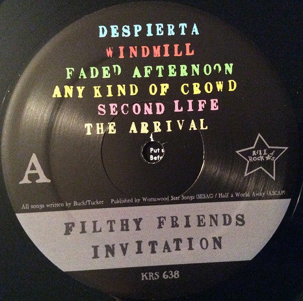 Invitation | Mint (M) Mint (M) Get Cheap Vinyl