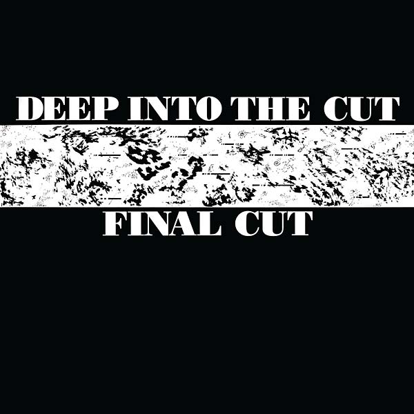 Deep into the Cut (VINYL) | Mint (M) Mint (M) Get Cheap Vinyl