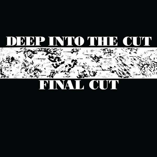 Deep into the Cut (VINYL) | Mint (M) Mint (M) Get Cheap Vinyl