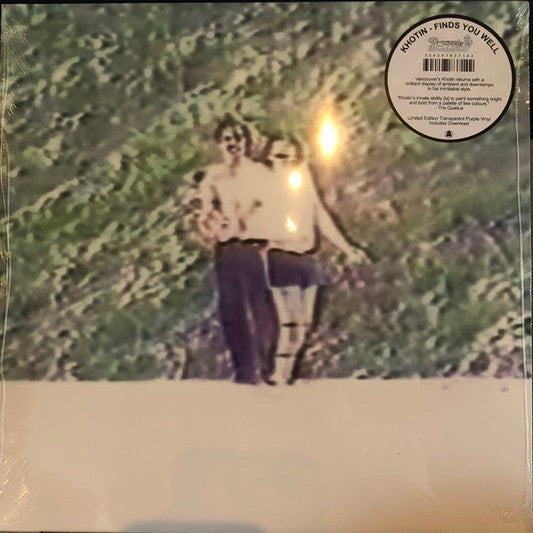 Finds You Well | Mint (M) Mint (M) Get Cheap Vinyl