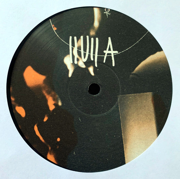 Iiuii (It Isn't Until It Is) | Near Mint (NM) Mint (M) Get Cheap Vinyl