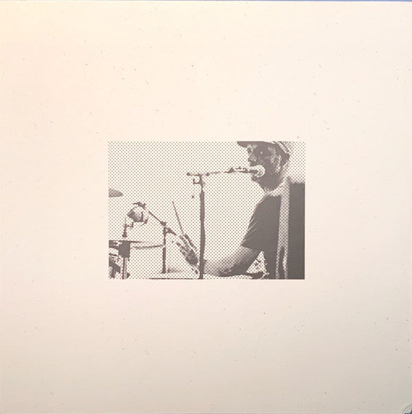 Iiuii (It Isn't Until It Is) | Near Mint (NM) Mint (M) Get Cheap Vinyl