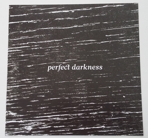 Perfect Darkness | Mint (M) Mint (M) Get Cheap Vinyl