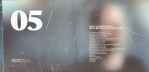 Resurgam | Mint (M) Mint (M) Get Cheap Vinyl
