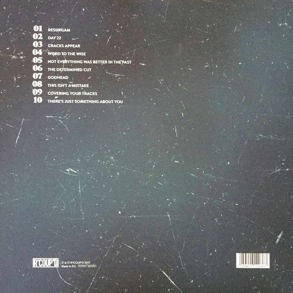 Resurgam | Mint (M) Mint (M) Get Cheap Vinyl