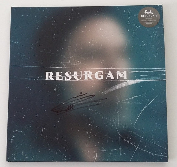 Resurgam | Mint (M) Mint (M) Get Cheap Vinyl