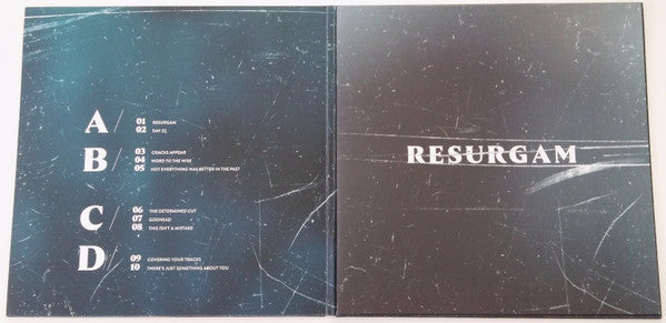 Resurgam | Mint (M) Mint (M) Get Cheap Vinyl