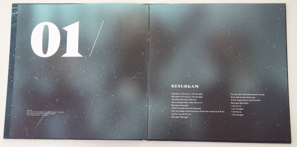 Resurgam | Mint (M) Mint (M) Get Cheap Vinyl