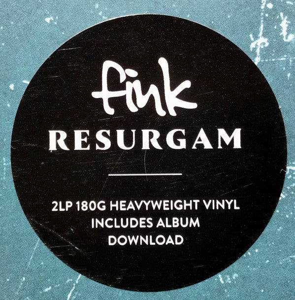 Resurgam | Mint (M) Mint (M) Get Cheap Vinyl