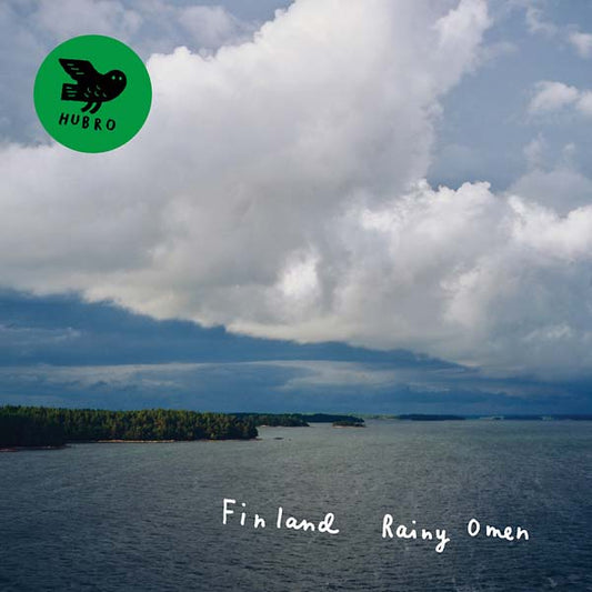 Rainy Omen | Get Cheap Vinyl
