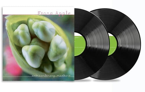 Extraordinary Machine (2LP 180g Vinyl) | Mint (M) Mint (M) Get Cheap Vinyl