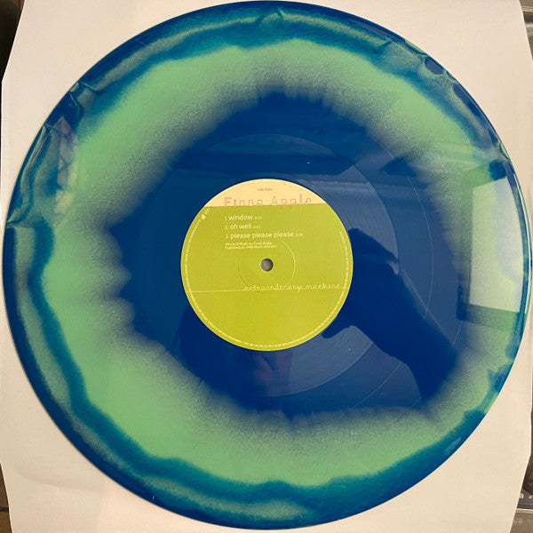 Extraordinary Machine | Mint (M) Mint (M) Get Cheap Vinyl