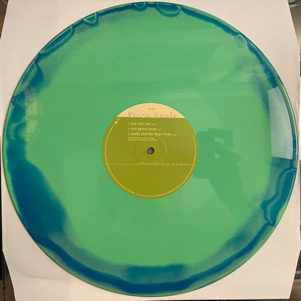 Extraordinary Machine | Mint (M) Mint (M) Get Cheap Vinyl