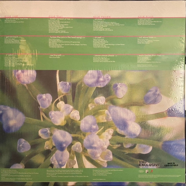 Extraordinary Machine | Mint (M) Mint (M) Get Cheap Vinyl
