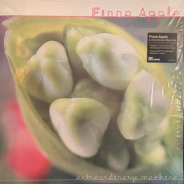 Extraordinary Machine | Mint (M) Mint (M) Get Cheap Vinyl