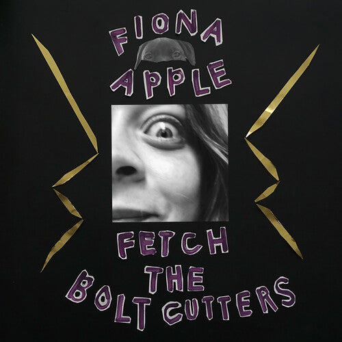 Fetch The Bolt Cutters (180 Gram Vinyl) | Mint (M) Mint (M) Get Cheap Vinyl