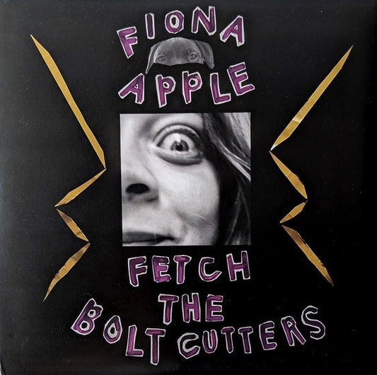 Fetch The Bolt Cutters | Mint (M) Mint (M) Get Cheap Vinyl