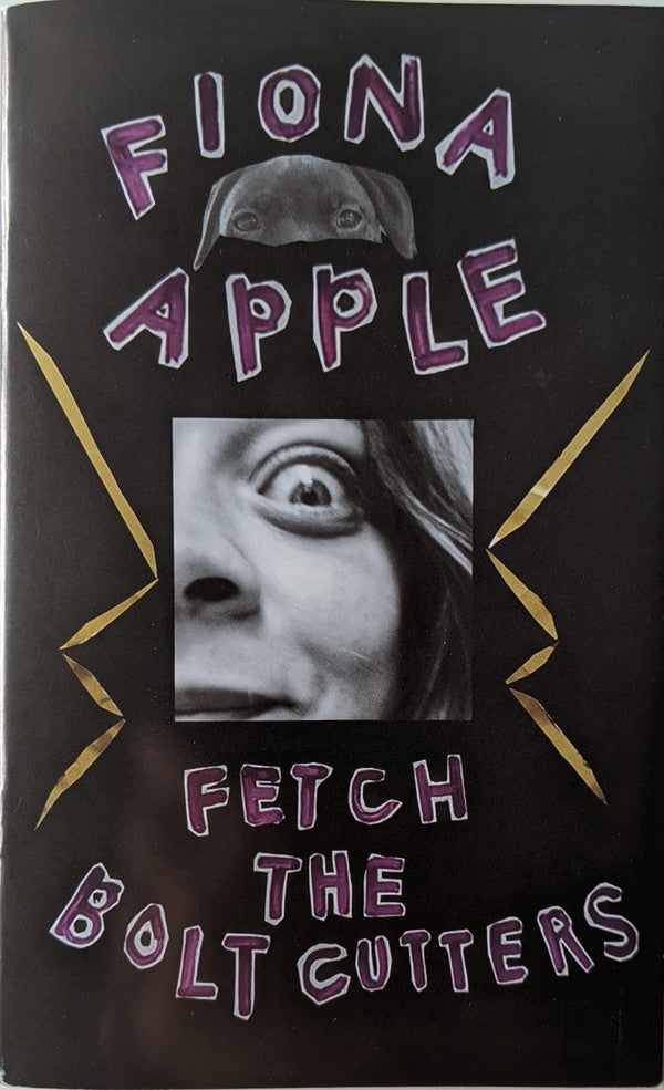Fetch The Bolt Cutters | Mint (M) Mint (M) Get Cheap Vinyl