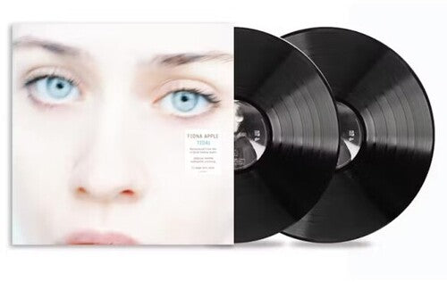 Tidal (180 Gram Vinyl, 45 RPM) (2 Lp's) | Mint (M) Mint (M) Get Cheap Vinyl