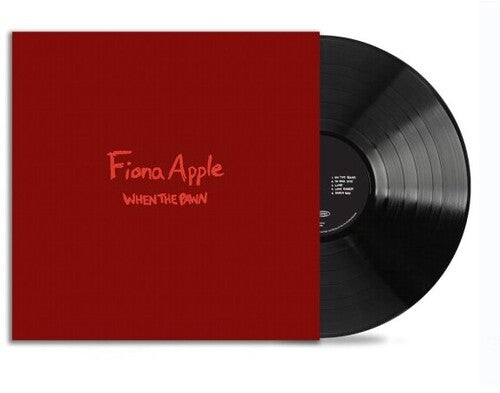 When The Pawn... (180 Gram Vinyl) | Mint (M) Mint (M) Get Cheap Vinyl