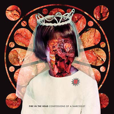 Confessions Of A Narcissist | Get Cheap Vinyl