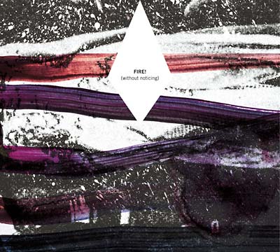 Without Noticing | Get Cheap Vinyl