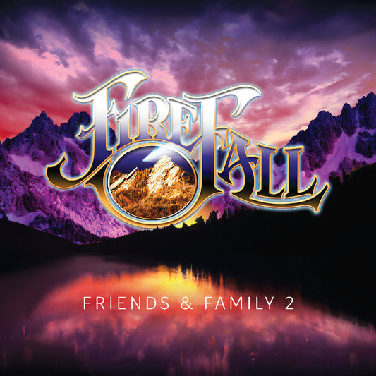 Friends & Family 2 (CD) | Mint (M) Mint (M) Get Cheap Vinyl