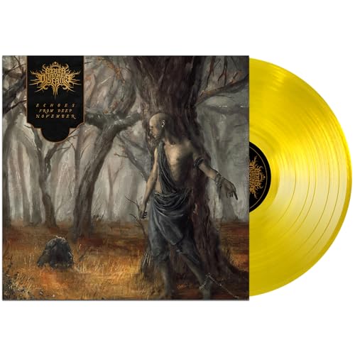 Echoes From Deep November | Get Cheap Vinyl