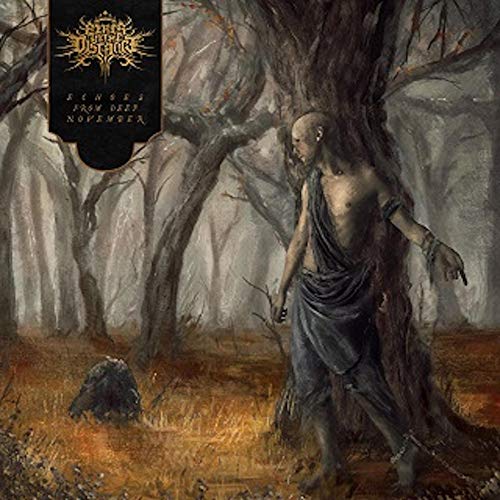 Echoes From Deep November | Get Cheap Vinyl