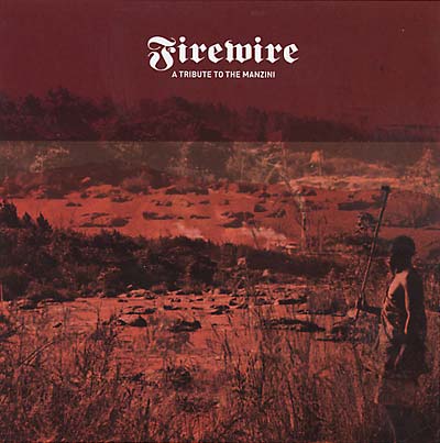 A Tribute To the Manzini | Get Cheap Vinyl